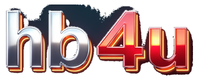 hb4u logo